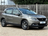 Used Peugeot 2008