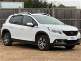 Used Peugeot 2008