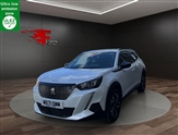 Used Peugeot 2008