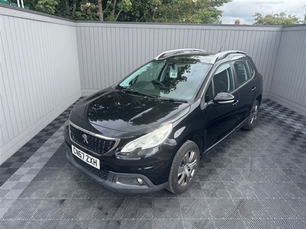 Large image for the Used Peugeot 2008