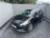 Used Peugeot 2008