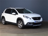 Used Peugeot 2008