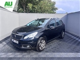 Used Peugeot 2008