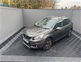 Used Peugeot 2008