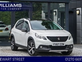 Used Peugeot 2008