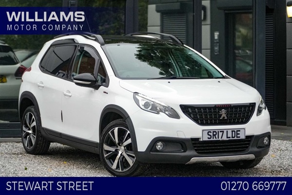 Large image for the Used Peugeot 2008