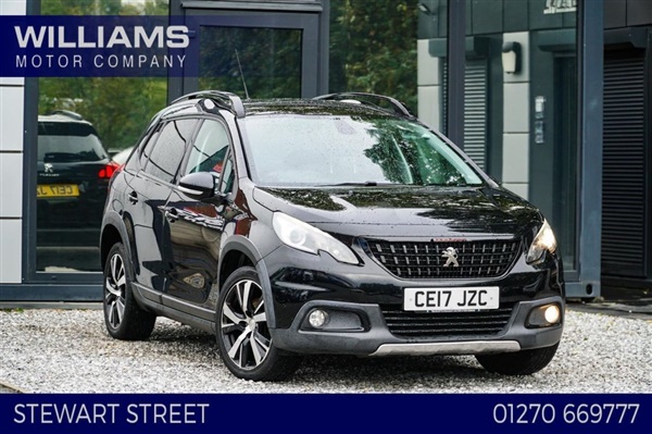 Large image for the Used Peugeot 2008