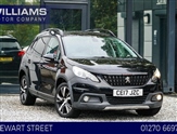 Used Peugeot 2008