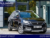 Used Peugeot 2008