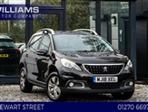 Used Peugeot 2008