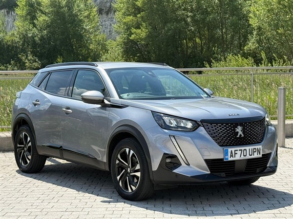 Large image for the Used Peugeot 2008