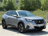 Used Peugeot 2008