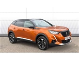 Peugeot 2008 Image 1
