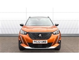 Peugeot 2008 Image 3