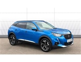 Peugeot 2008 Image 1
