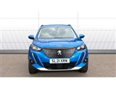 Peugeot 2008 Image 3