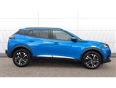 Peugeot 2008 Image 5