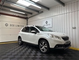 Used Peugeot 2008