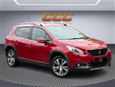 Used Peugeot 2008