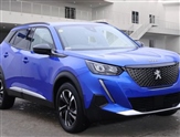 Used Peugeot 2008