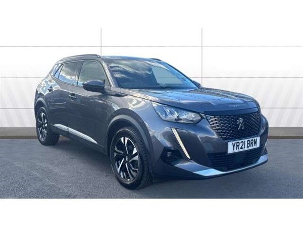 Large image for the Used Peugeot 2008