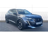 Peugeot 2008 Image 1