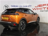 Peugeot 2008 Image 4