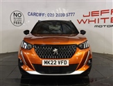 Peugeot 2008 Image 5