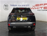 Peugeot 2008 Image 4