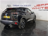 Peugeot 2008 Image 5