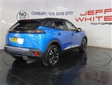 Peugeot 2008 Image 4