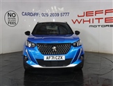 Peugeot 2008 Image 6