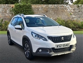 Used Peugeot 2008