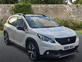 Used Peugeot 2008