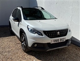 Used Peugeot 2008