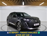 Used Peugeot 2008