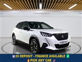 Used Peugeot 2008