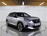 Used Peugeot 2008