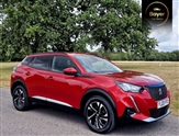 Used Peugeot 2008