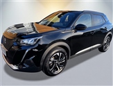 Used Peugeot 2008