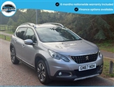 Used Peugeot 2008