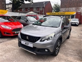 Used Peugeot 2008
