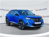 Peugeot 2008 Image 1
