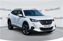 Used Peugeot 2008