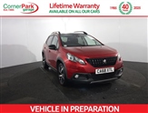Used Peugeot 2008