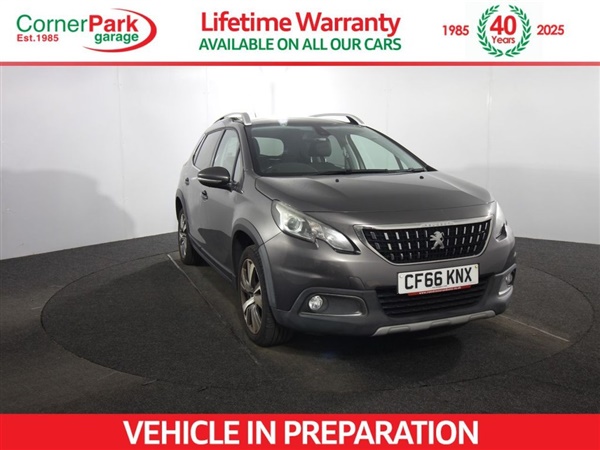 Large image for the Used Peugeot 2008