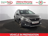 Used Peugeot 2008