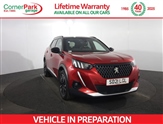 Used Peugeot 2008