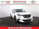 Used Peugeot 2008