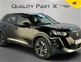 Used Peugeot 2008